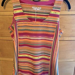 NWT Royal Robbins tank top